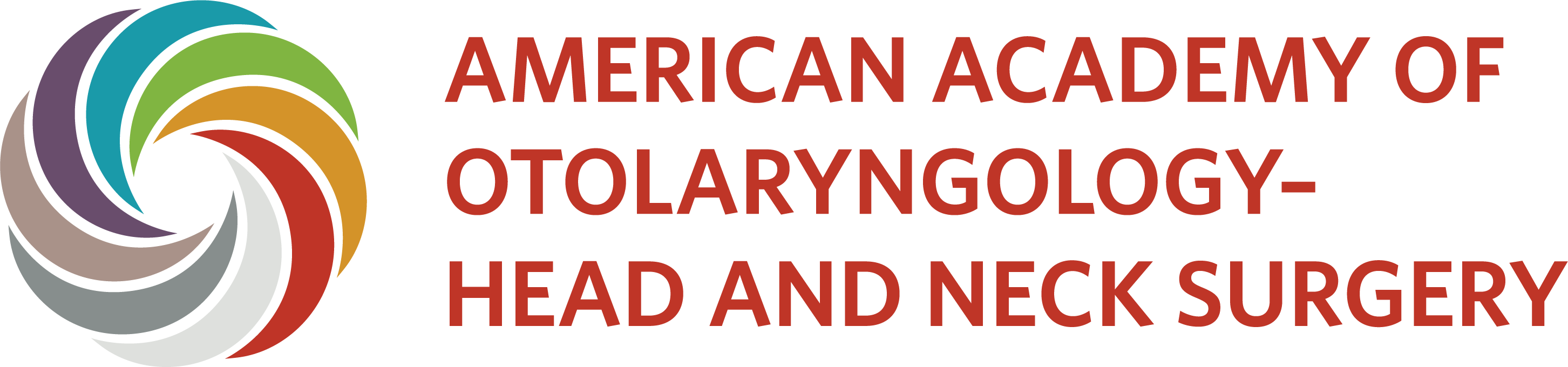 American Academy of Otolaryngology – Head and Neck Surgery