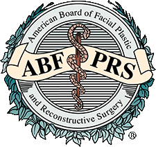 American Board of Facial Plastic and Reconstructive Surgery