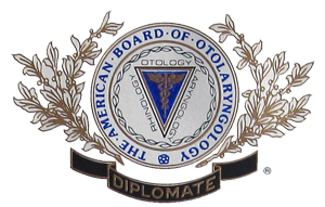 American Board of Otolaryngology