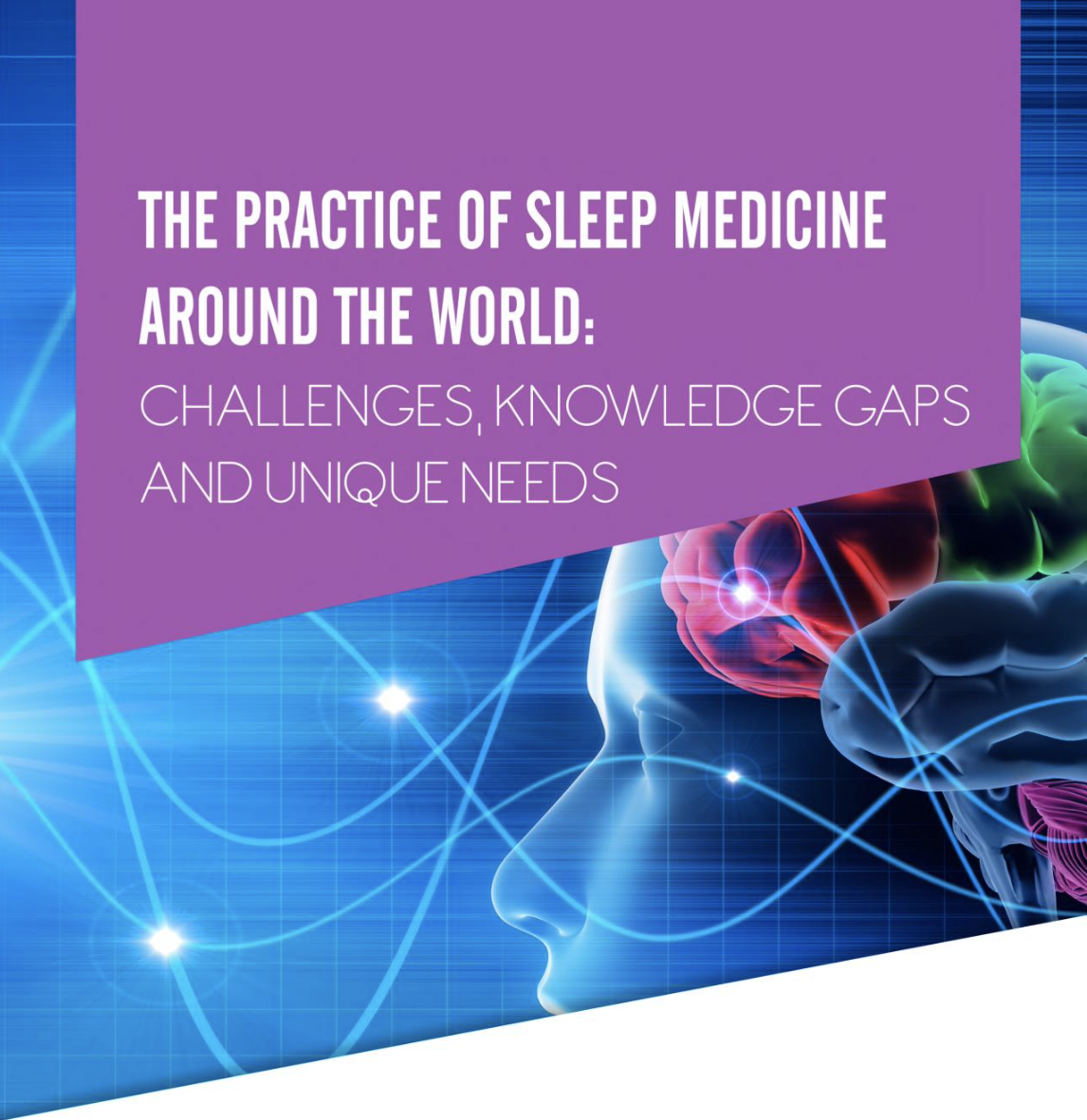The Practice of Sleep Medicine Around The World