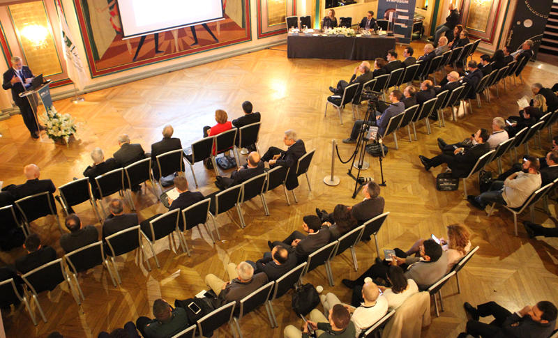 The First LAU Head and Neck Symposium