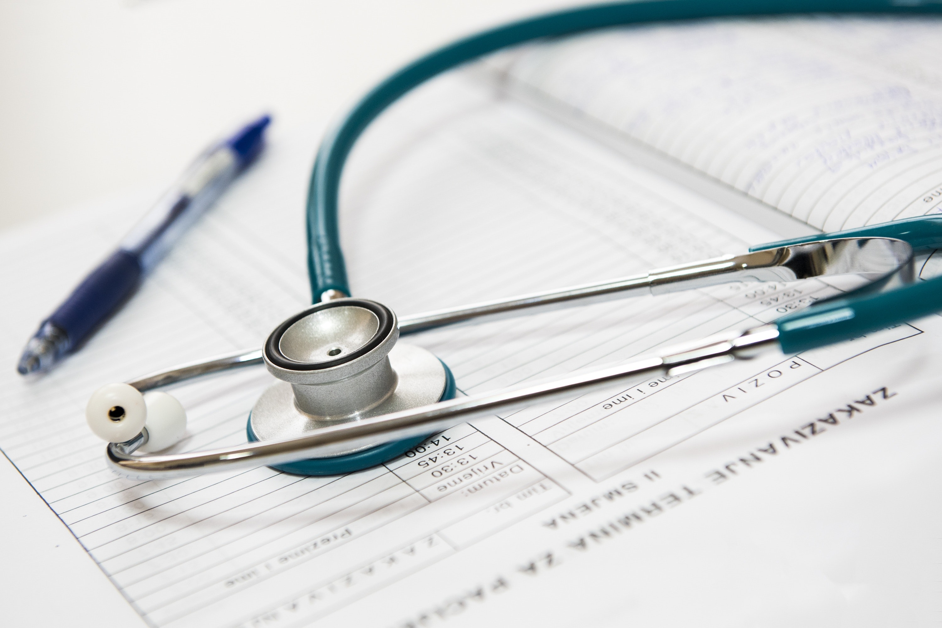 Scientific publications by Dr. Sabri