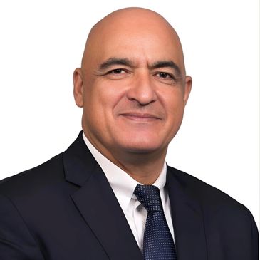Alain Sabri